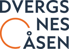 Dvergsnesåsen logo