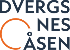 Dvergsnesåsen logo