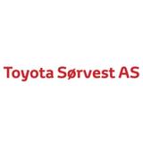 Toyota Sørvest AS logo