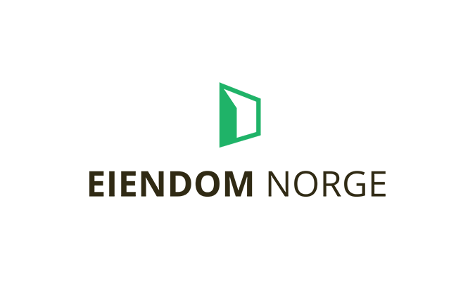 Eiendom Norge logo