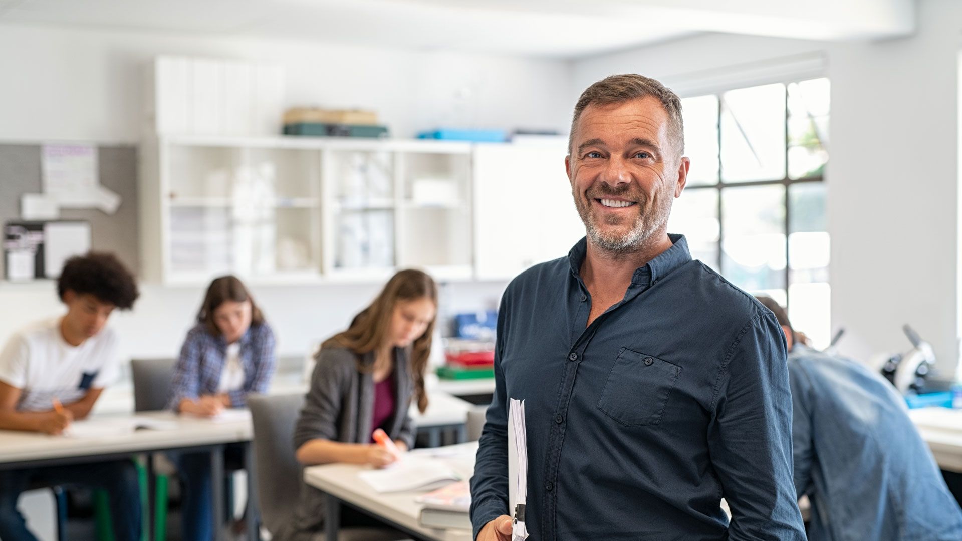 Velkommen til kurs med Bate! 