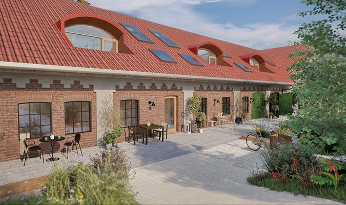 Køhlerlåven fra Bate