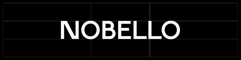 Nobello AS logo