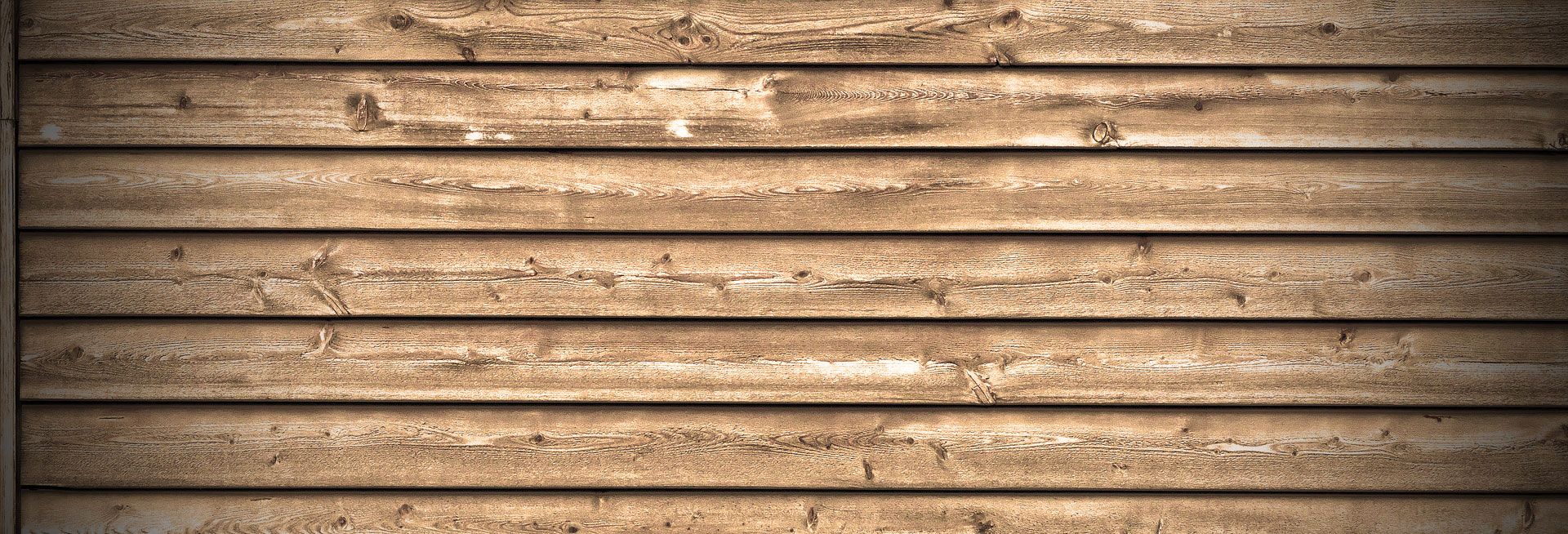 Royalimpregnert kledning