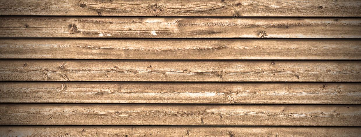 Royalimpregnert kledning