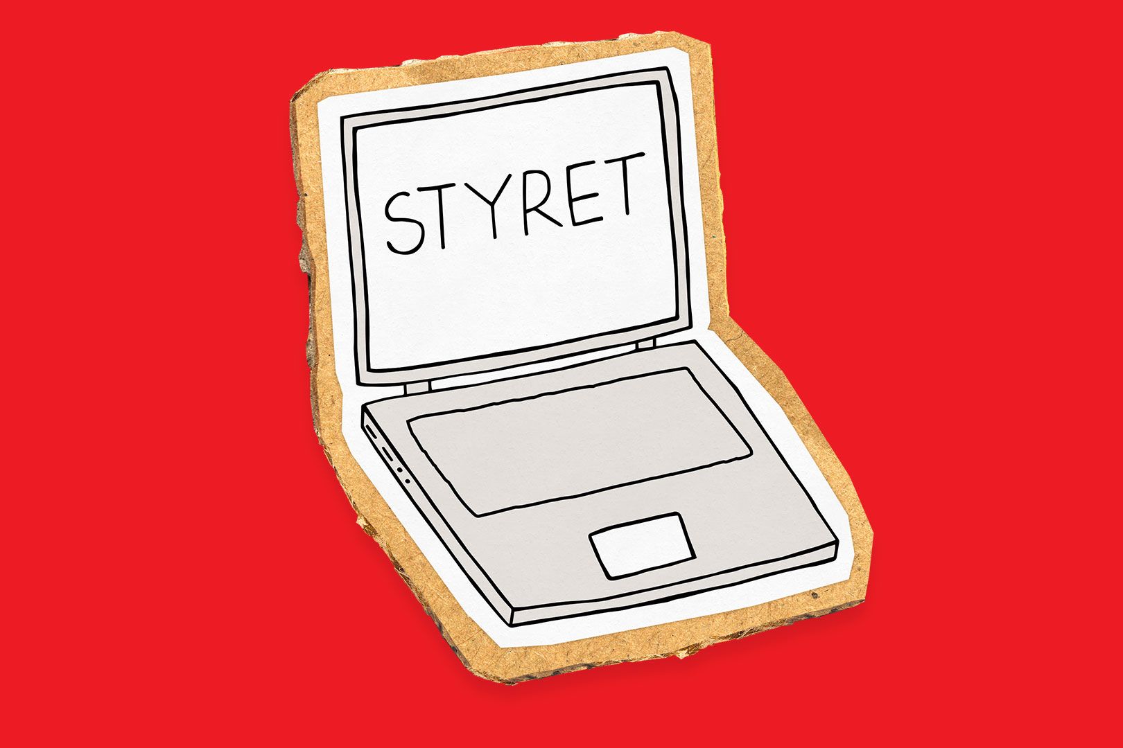 Snarvei til Portalen