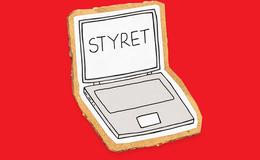 Snarvei til Portalen