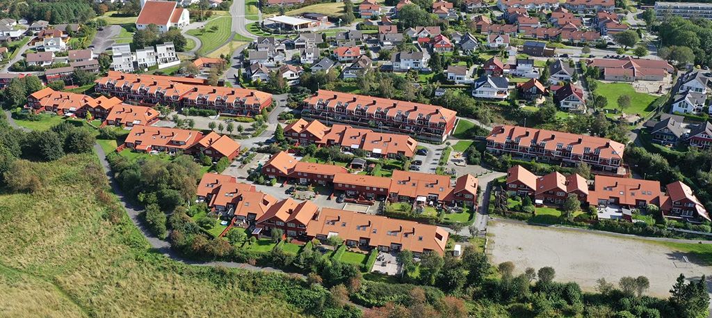 Tastaforen borettslag i Stavanger