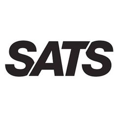 Sats logo