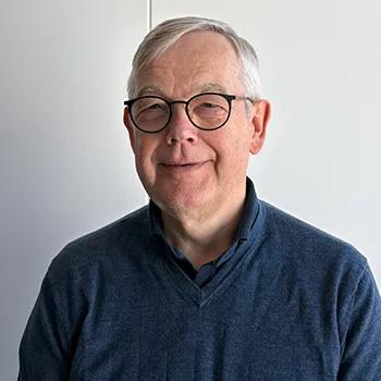 Ørjan Berven