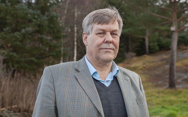 Rolf Olavesen