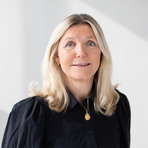 Synnøve Rønnestad - bate.no