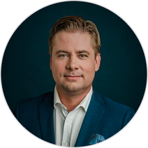 Rune Larsen - Eie Eiendom