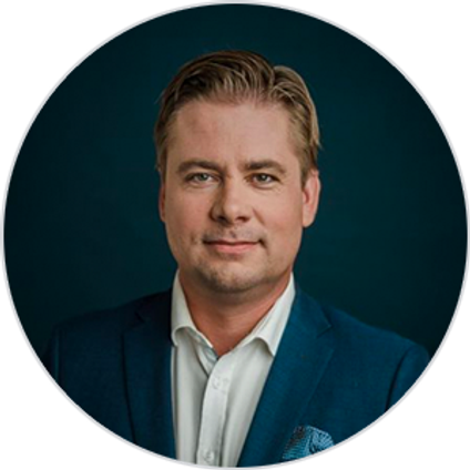 Rune Larsen - Eie Eiendom