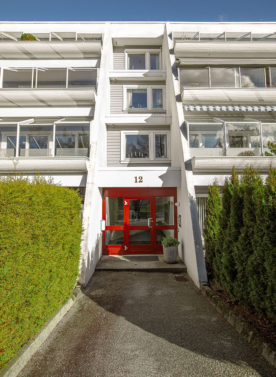 Oppgang i Tjensås 1