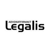 Legalis logo