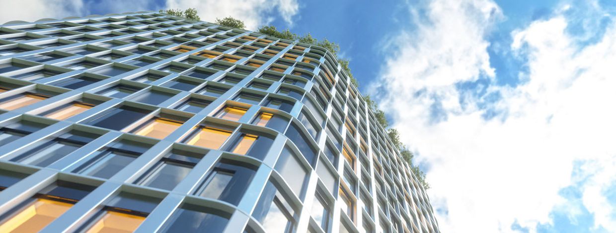 Møllekvartalet i Stavanger