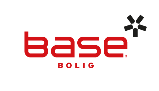 Base bolig logo