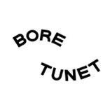 boretunet logo