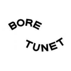 boretunet logo