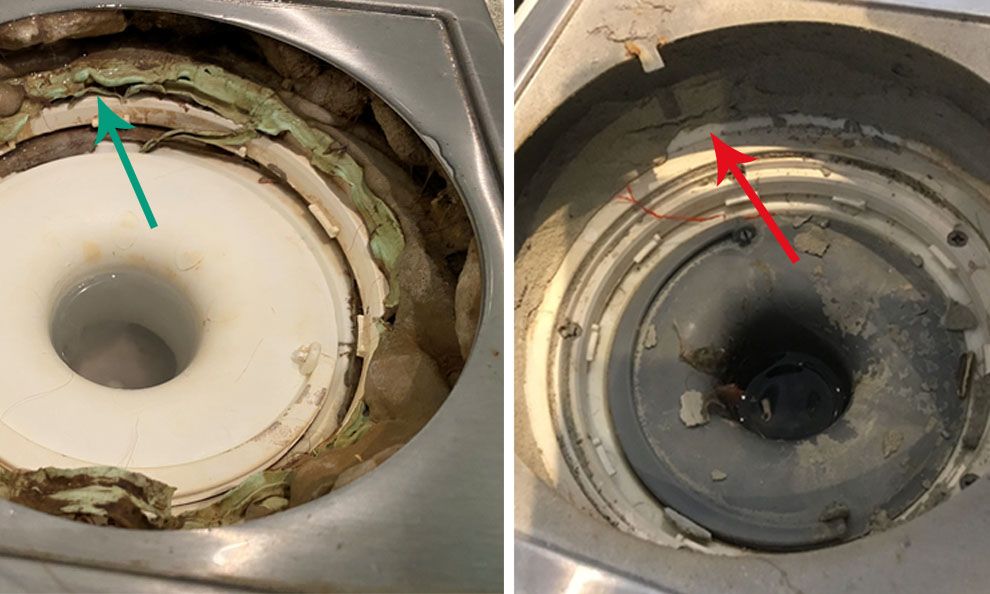 Klemring Membran Sluk () Klemring Membran Sluk