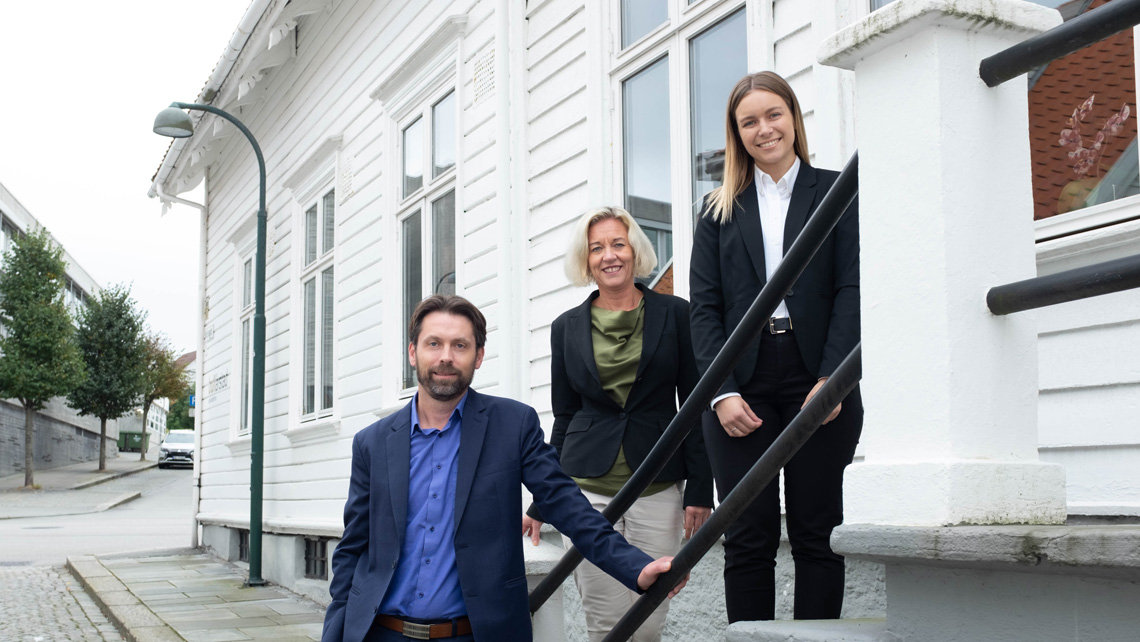 Advokater fra Bull Årstad - medlemsfordel hos Bate