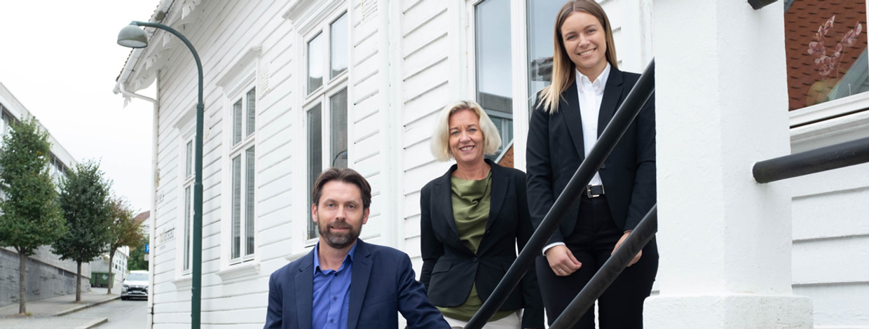 Advokater fra Bull Årstad - medlemsfordel hos Bate