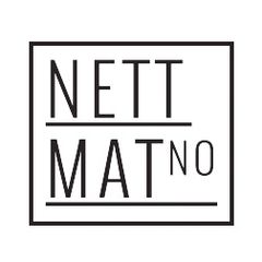 Nettmat.no logo