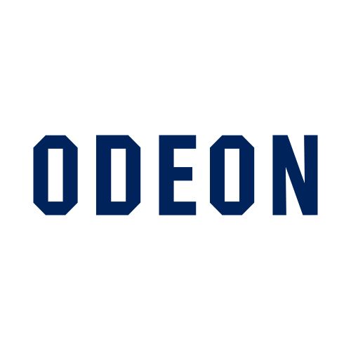 Odeon logo