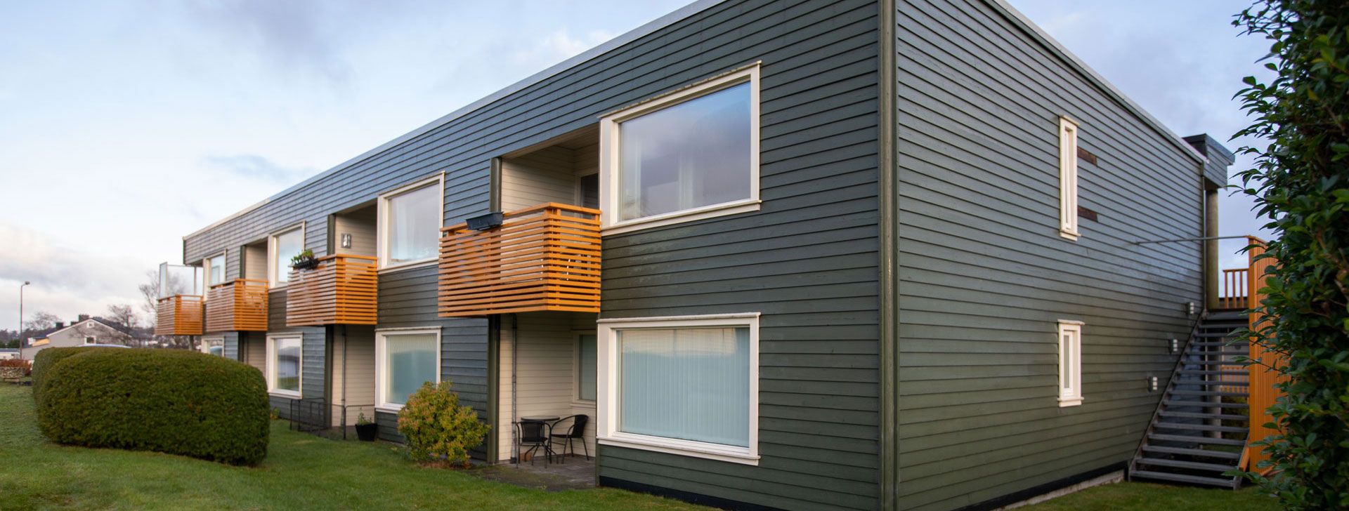 borettslaget svend foyn