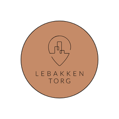 Lebakken Torg logo