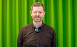 Morten Haaland, kunderådgiver