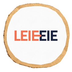 LeieEie logo