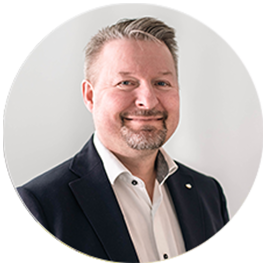 Arne Gundersen