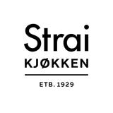 Strai Kjøkken logo
