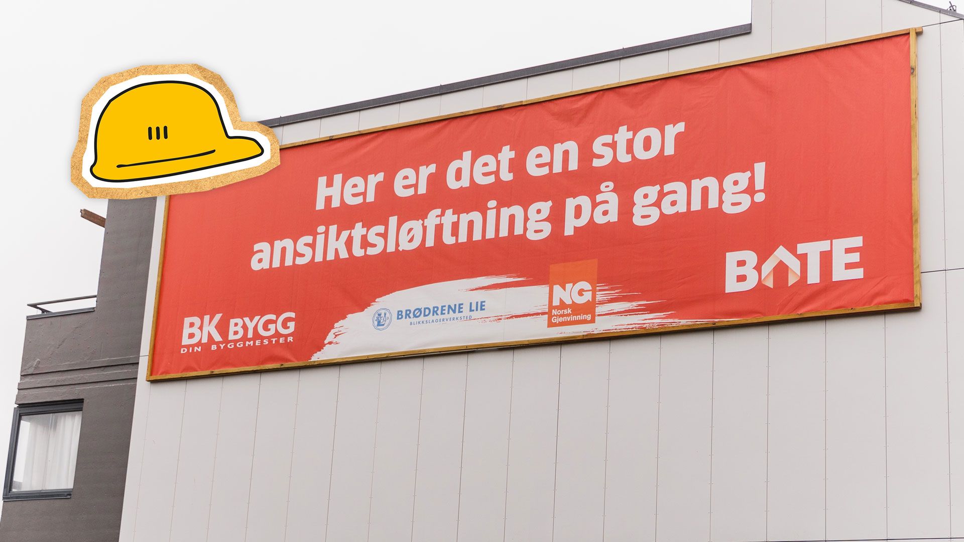 Bate bistår styrer i borettslag og sameier med prosjektledelse