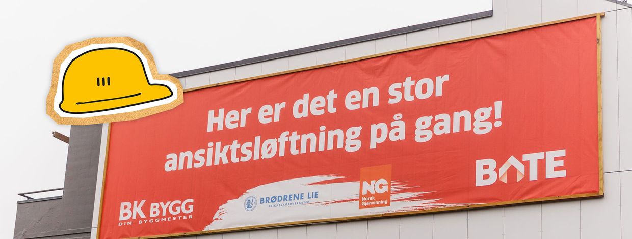 Bate bistår styrer i borettslag og sameier med prosjektledelse