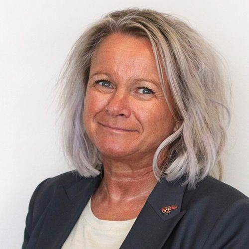 Elisabeth Faret