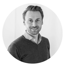 Carl Inge Wathne, Direktør eiendomsutvikling i Bate