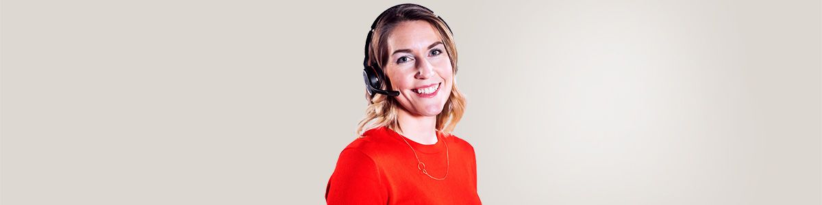 Kundeservice fra Bate