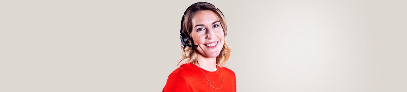 Kundeservice fra Bate