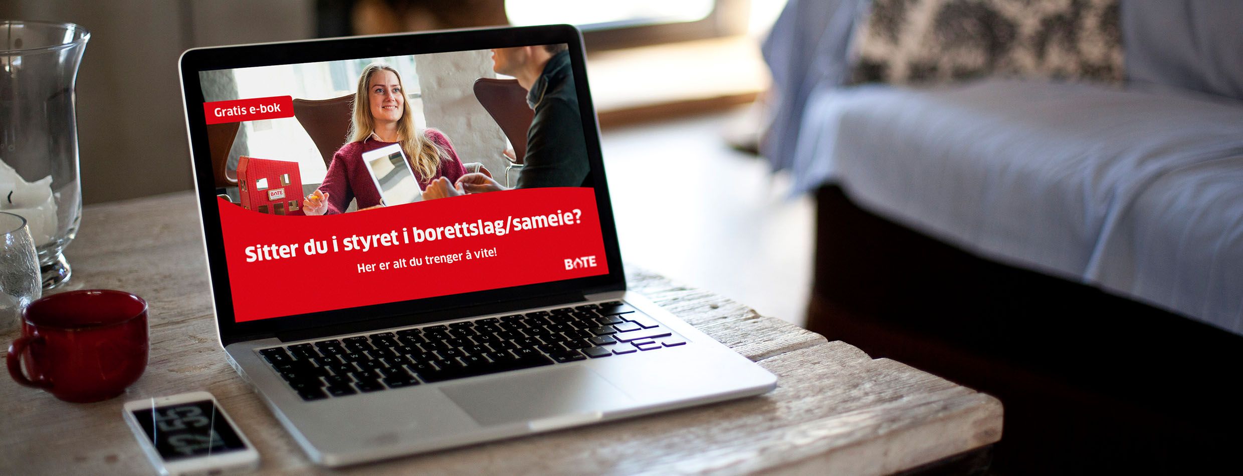 styrebrosjyren for styremedlemmer