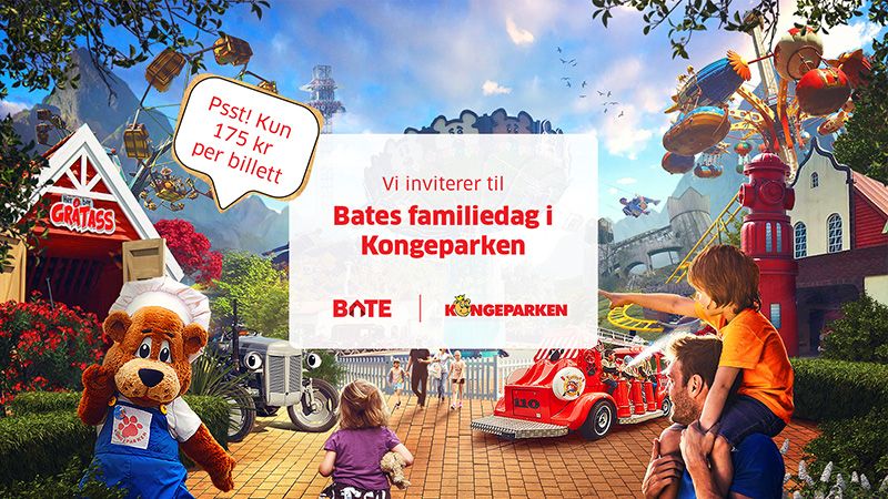 Kongeparken 