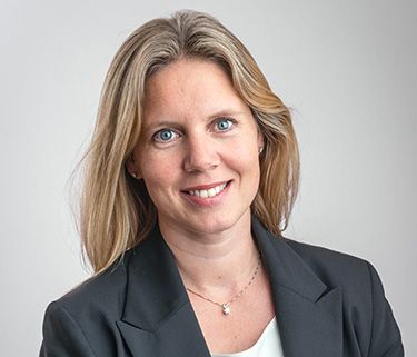 Advokat Angeline H. Riis
