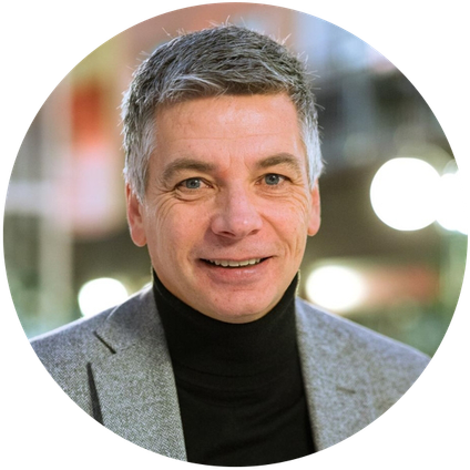 Leiv Inge Stokka profilbilde