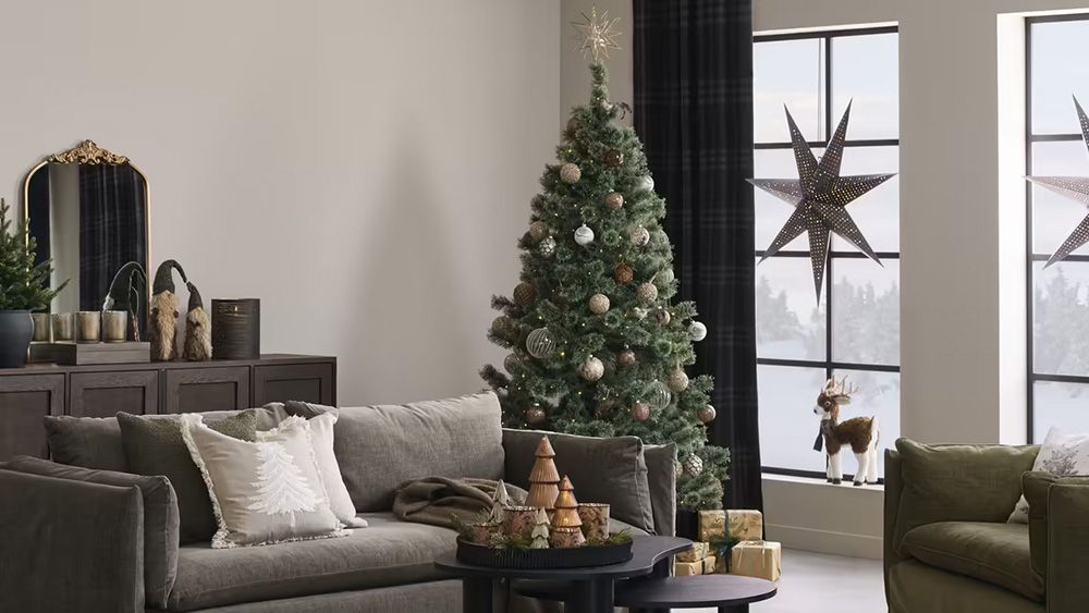 Bohus bilde av sofa og sofabord