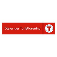 Stavanger turistforening logo