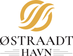 Østraadt Havn logo