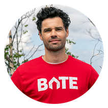 Kristian Ekeland, Bate