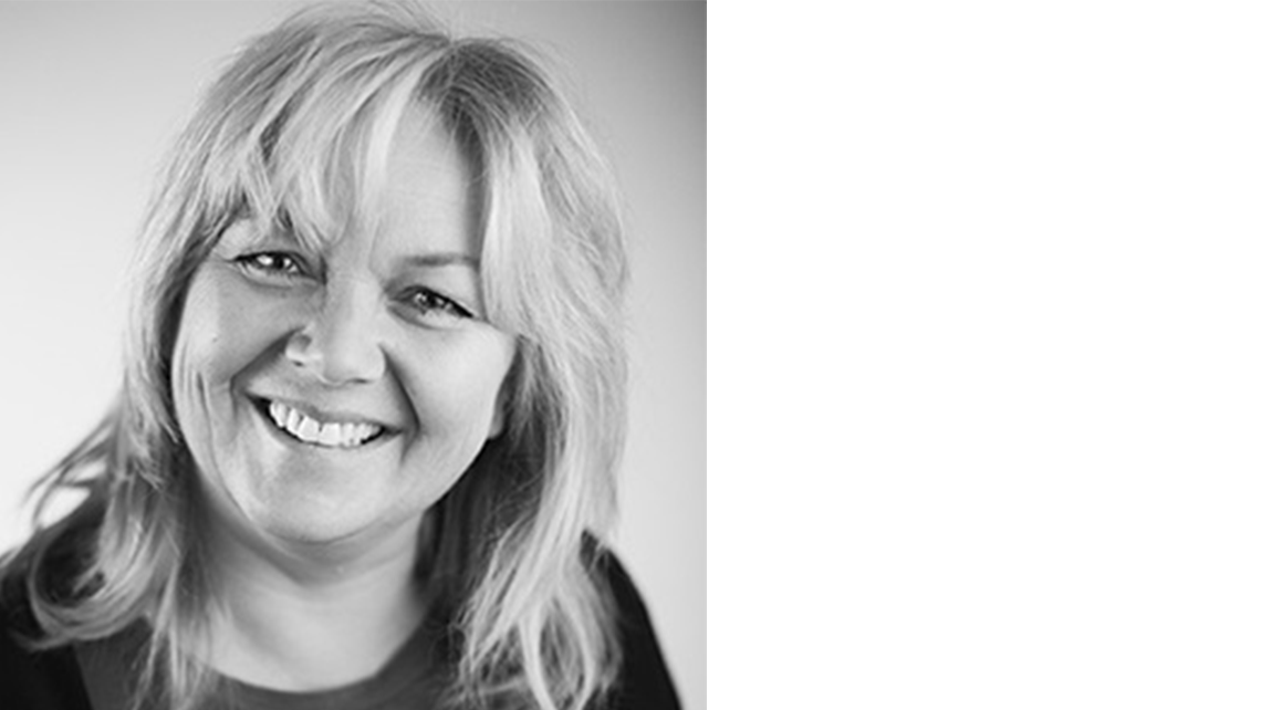 Line A. Nyberg fra Bate